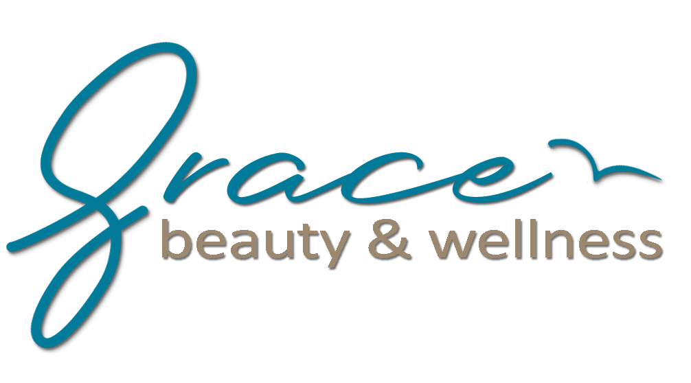 Grace Beauty and Wellness logo