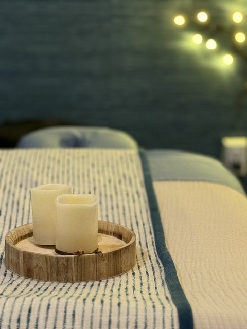 Grace Beauty and Wellness studio view 3