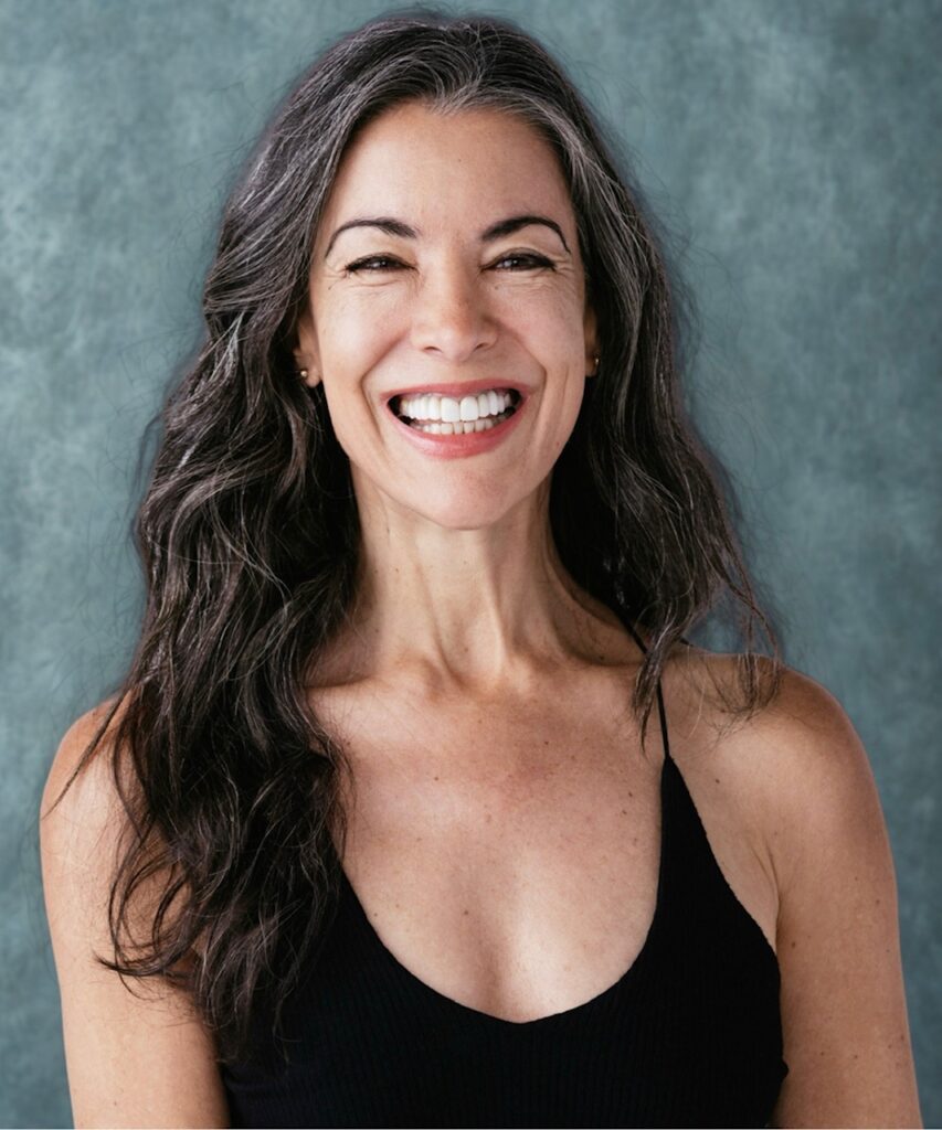 Jacqui Graziano